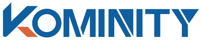KOMINITY
