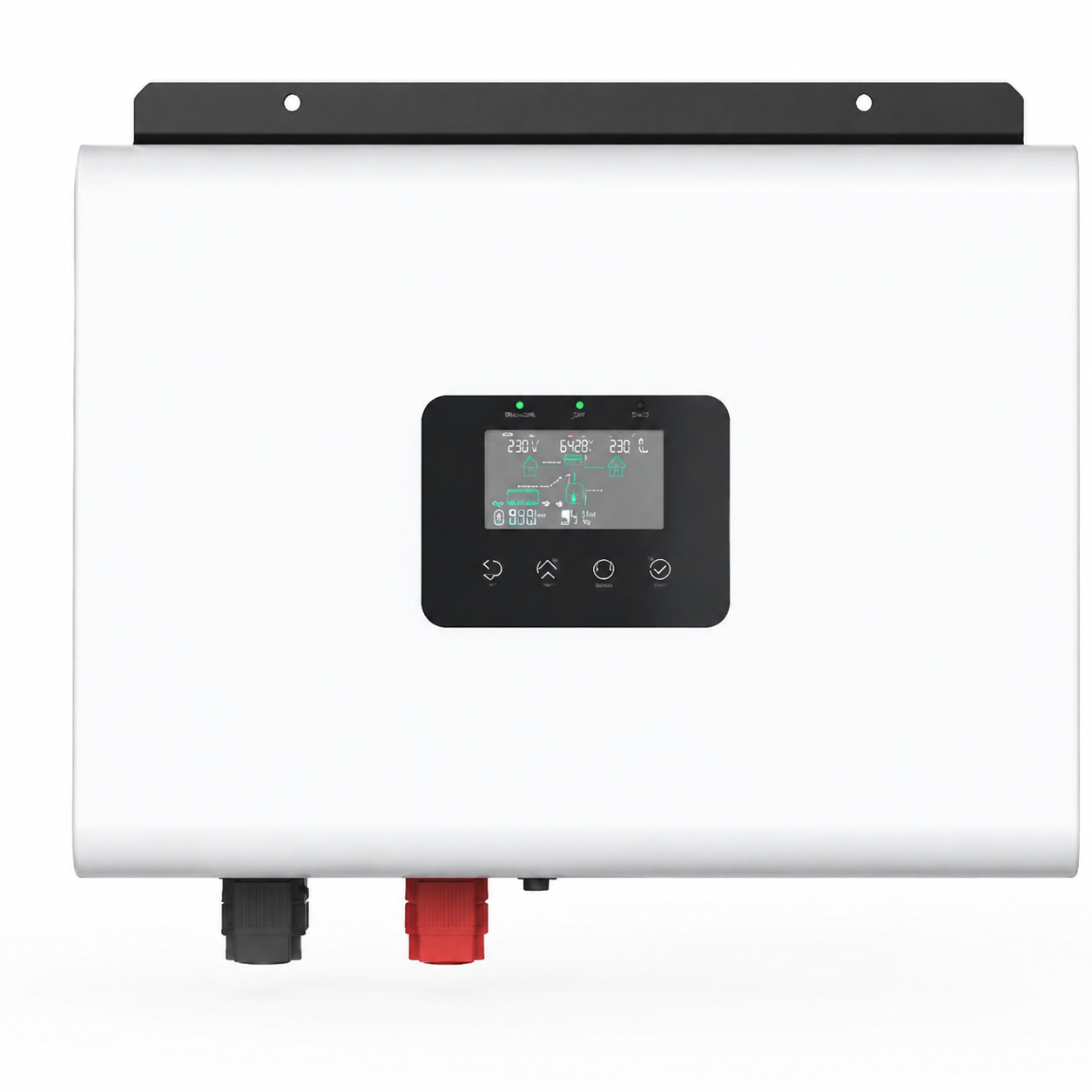 BIN-S-I-6KW, EU / IP20 / без встроенной АКБ