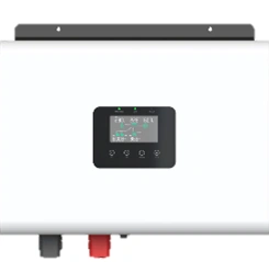 BIN-S-I-6KW, EU / IP20 / без встроенной АКБ