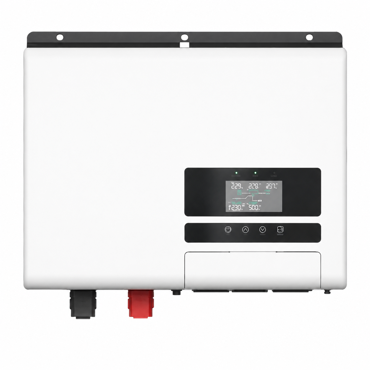 OCT-S-I-6KW, EU / IP20 / без встроенной АКБ