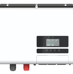 OCT-S-I-6KW, EU / IP20 / без встроенной АКБ