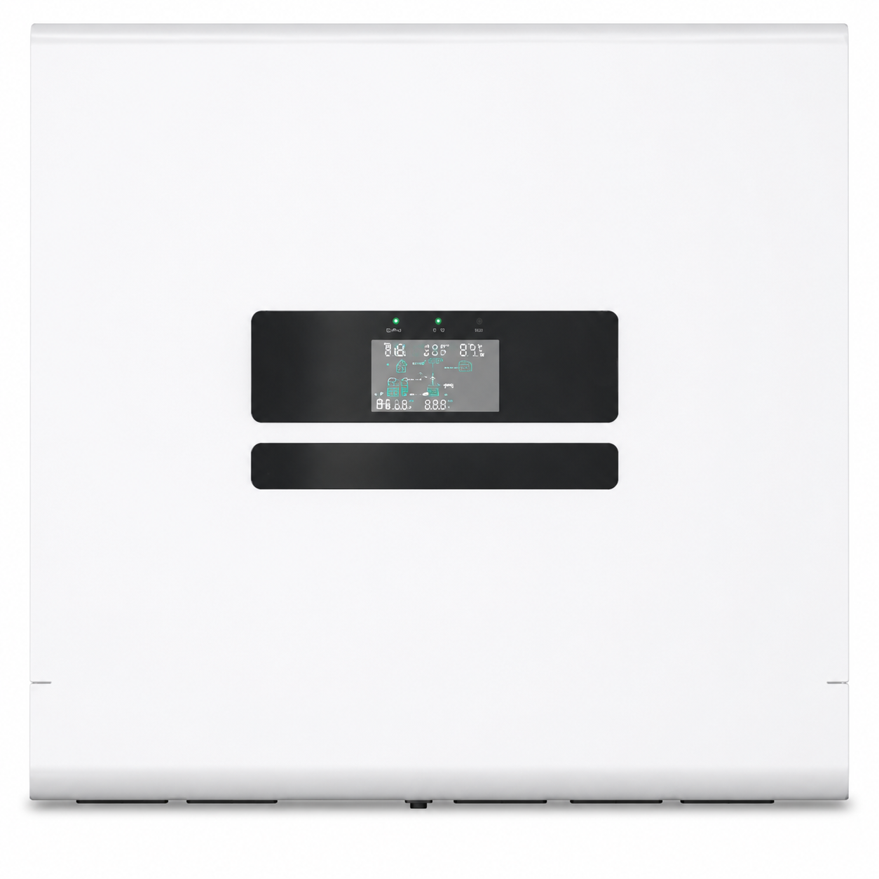 OCT-S-I-8KW, EU / IP20 / без встроенной АКБ