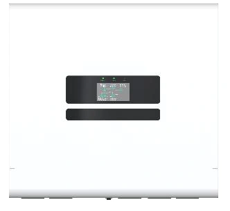 OCT-S-I-8KW, EU / IP20 / без встроенной АКБ